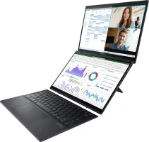 Photo de Asus ZB Duo UX8406CA-ISCQL302X