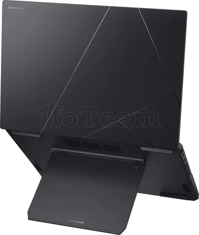Photo de Ordinateur Portable Asus ZenBook Duo OLED UX8406CA-ISCQL302X (14") Win11 Pro