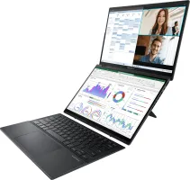 Photo de Asus Zenbook Duo UX8406CA-PZ011W