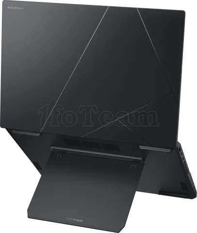 Photo de Ordinateur Portable Asus Zenbook Duo OLED UX8406CA-PZ011W (14")
