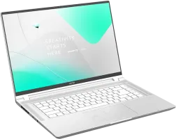 Photo de Ordinateurs Portables Gigabyte Aero 16 Oled