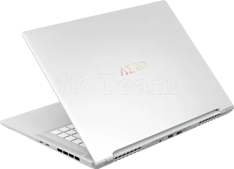 Photo de Ordinateur Portable Gigabyte Aero 16 Oled BSF-73FR994SO (16")