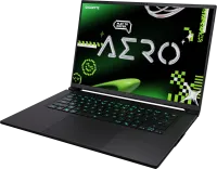 Photo de Gigabyte Aero X16 1VH93FRC64AH