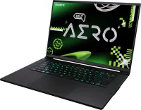 Photo de Gigabyte Aero X16 1VH93FRC94AH
