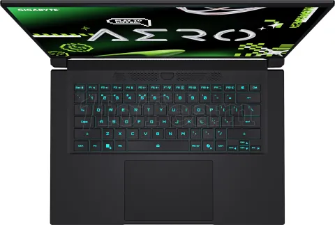 Photo de Ordinateur Portable Gigabyte Aero X16 1VH93FRC94AH (16")