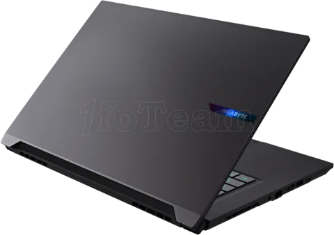 Photo de Ordinateur Portable Gigabyte Aero X16 1WH93FRC64AH (16")