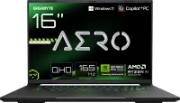 Photo de Gigabyte Aero X16 1WH93FRC94AH