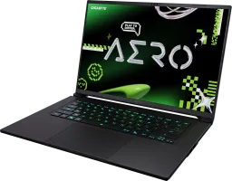 Photo de Gigabyte Aero X16  2WHA3FRC64AP