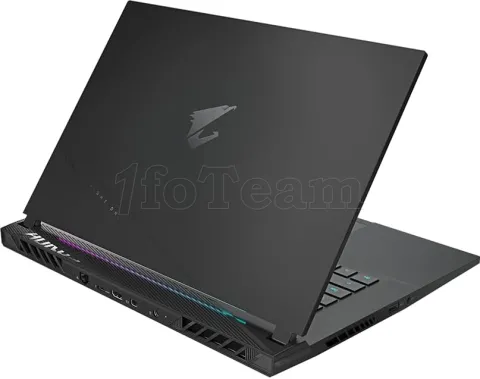 Photo de Ordinateur Portable Gigabyte Aorus 15 9KF-E3FR383SH (15,6")