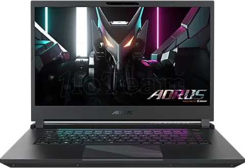 Photo de Ordinateur Portable Gigabyte Aorus 15 9KF-E3FR383SH (15,6")