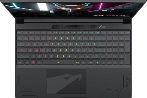 Photo de Ordinateur Portable Gigabyte Aorus 15X ASF-D3FR754SH (15.6")