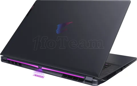 Photo de Ordinateur Portable Gigabyte Aorus 16X ASG-53FRC54SH (16")