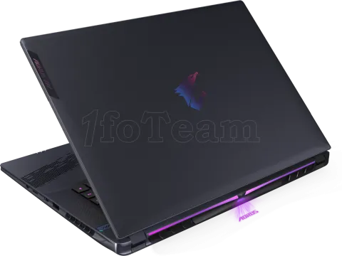 Photo de Ordinateur Portable Gigabyte Aorus 16X ASG-63FRC65SH (16")