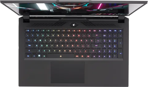 Photo de Ordinateur Portable Gigabyte Aorus 17H BXF-74FR554SH (17,3")