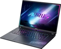 Photo de Aorus Elite 16 BWHC3FRC65SP