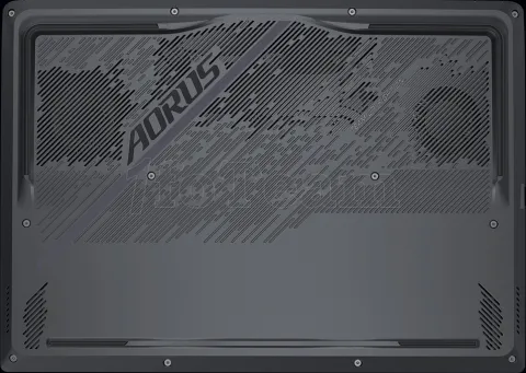 Photo de Ordinateur Portable Gigabyte Aorus Elite 16 BWHC3FRC65SP (16") Win11 Pro