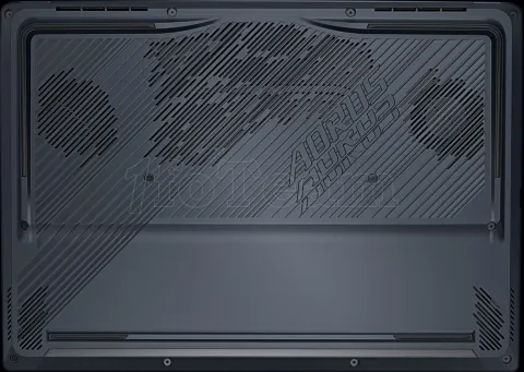 Photo de Ordinateur Portable Gigabyte Aorus Master 16 BXHC4FRE64SP (16") Win11 Pro
