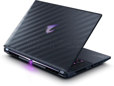 Photo de Ordinateur Portable Gigabyte Aorus Master 16 BXHC4FRE64SP (16") Win11 Pro