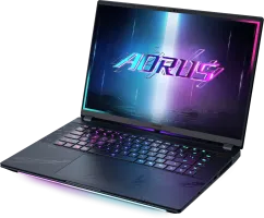 Photo de Aorus Master 16 BYHC5FRE64SP