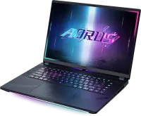 Photo de Aorus Master 16 BYHC5FRE65SP