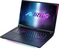 Photo de Aorus Master 16 BZHC6FRE65SP