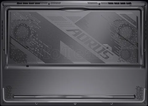 Photo de Ordinateur Portable Gigabyte Aorus Master 18 AM8 BZH (18") Win11 Pro