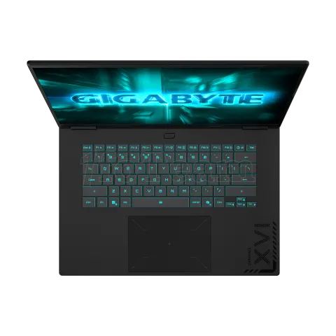 Photo de Ordinateur Portable Gigabyte Gaming A16 CTHH3FR893SH (16")