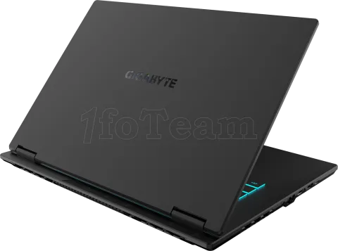 Photo de Ordinateur Portable Gigabyte Gaming A16 CTHH3FR893SH (16")