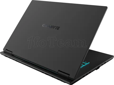 Photo de Ordinateur Portable Gigabyte Gaming A16 CWHI3FR894SH (16")