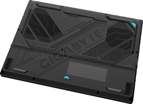 Photo de Ordinateur Portable Gigabyte Gaming A16 Pro DXHG4FRCC4SH (16")