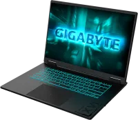 Photo de Gigabyte A16 Pro DXHG4FRCC4SH