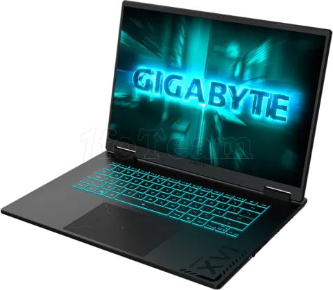 Photo de Ordinateur Portable Gigabyte Gaming A16 Pro DXHG4FRCC4SH (16")