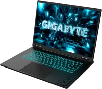 Photo de Gigabyte A16 Pro DYHG5FRCC4SH