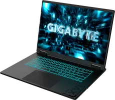 Photo de Gigabyte A16 Pro DYHG5FRCC4SH