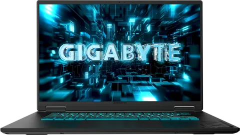 Photo de Ordinateur Portable Gigabyte Gaming A16 Pro DYHG5FRCC4SH (16")