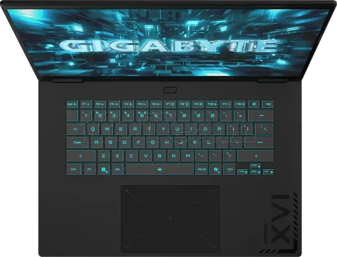 Photo de Ordinateur Portable Gigabyte Gaming A16 Pro DYHG5FRCC4SH (16")