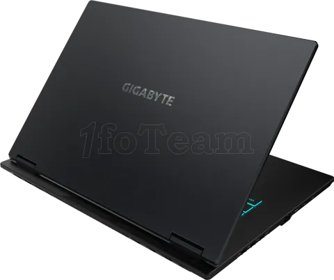 Photo de Ordinateur Portable Gigabyte Gaming A16 Pro DYHG5FRCC4SH (16")