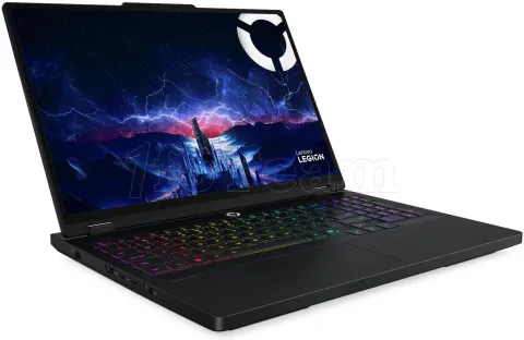 Photo de Ordinateur Portable Gigabyte Gaming A18 3VHK3FRC64SH (18") Win11 Pro