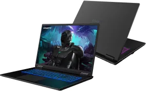 Photo de Ordinateurs Portables Gigabyte Gaming A18