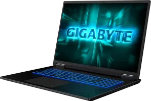 Photo de Ordinateurs Portables Gigabyte Gaming A18