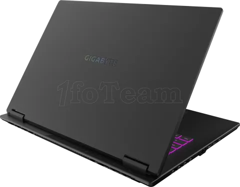 Photo de Ordinateur Portable Gigabyte Gaming A18 3WHK3FRC64SH (18") Win11 Pro