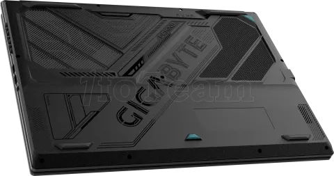 Photo de Ordinateur Portable Gigabyte Gaming A18 3WHK3FRC64SH (18") Win11 Pro