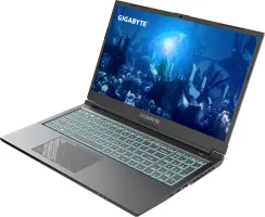 Photo de Gigabyte G5 MF5-H2FR354KH