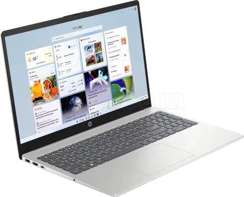 Photo de Ordinateur portable HP 15-fc0069nf (15,6")