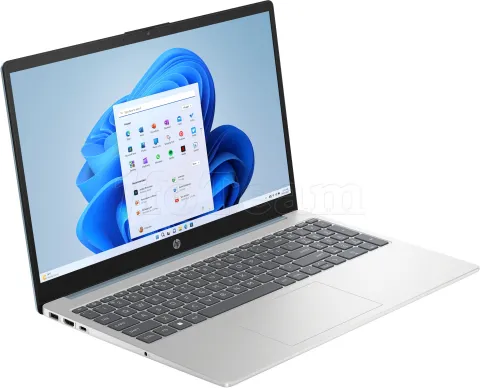 Photo de Ordinateur portable HP 15-fc0102nf (15,6")