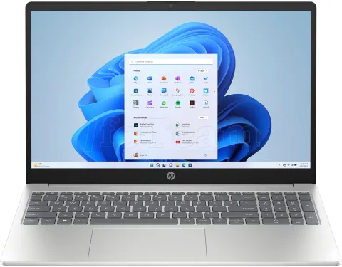 Photo de Ordinateur portable HP 15-fc0116nf (15,6")
