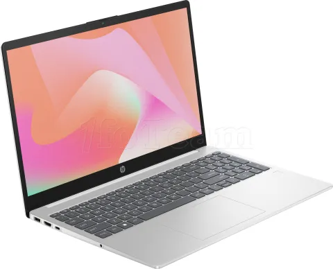 Photo de Ordinateur portable HP 15-fc0120nf (15,6")
