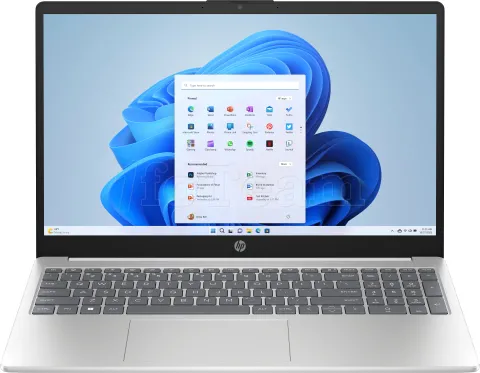 Photo de Ordinateur portable HP 15-fc0120nf (15,6")