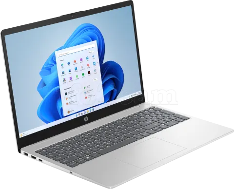 Photo de Ordinateur portable HP 15-fd1014nf (15,6")