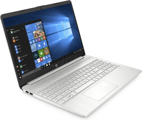 Photo de Ordinateur portable HP 15s-eq2097nf (15,6")